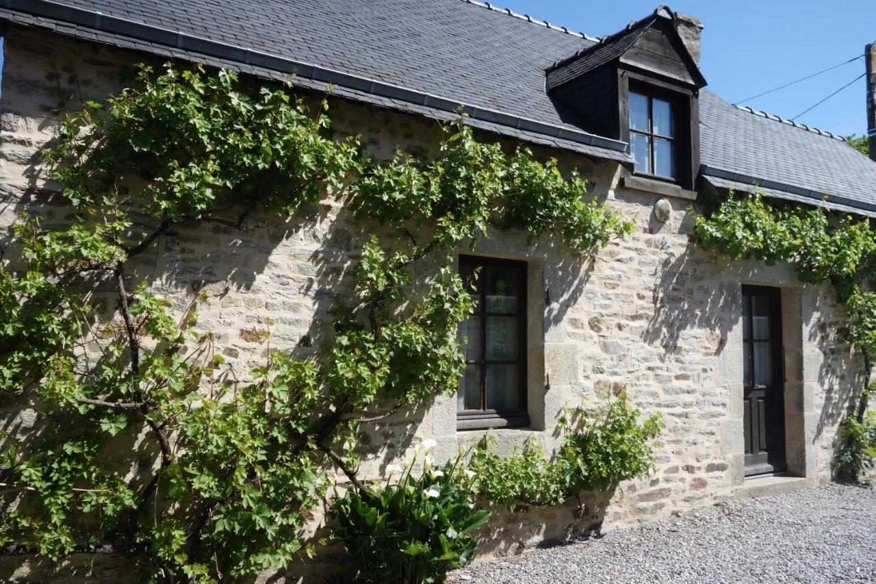 Gites Calmes Ecologiques Saint-Symphorien  Luaran gambar